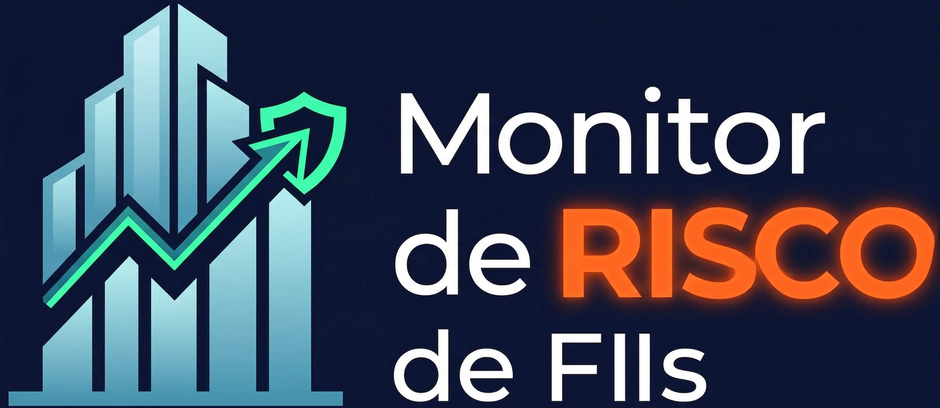 Monitor de Risco de FIIs